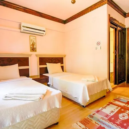 With Private Pool In Marmaris Willa *