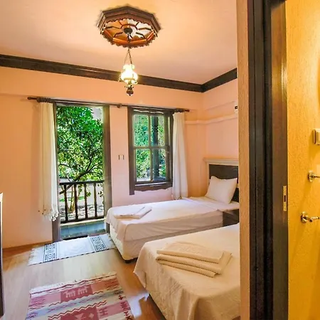 Vilă With Private Pool In Marmaris *