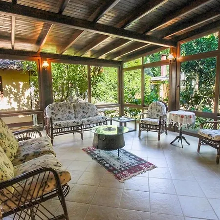With Private Pool In Marmaris * Muğla