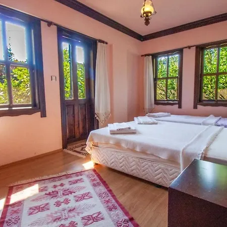 With Private Pool In Marmaris Willa Muğla