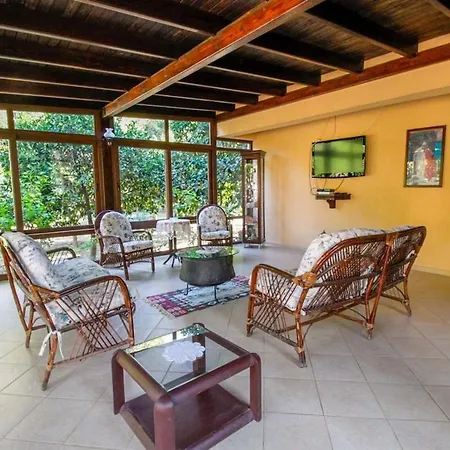 Vilă With Private Pool In Marmaris