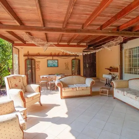 With Private Pool In Marmaris Muğla