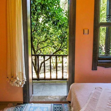 Willa With Private Pool In Marmaris