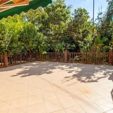 With Private Pool In Marmaris Muğla